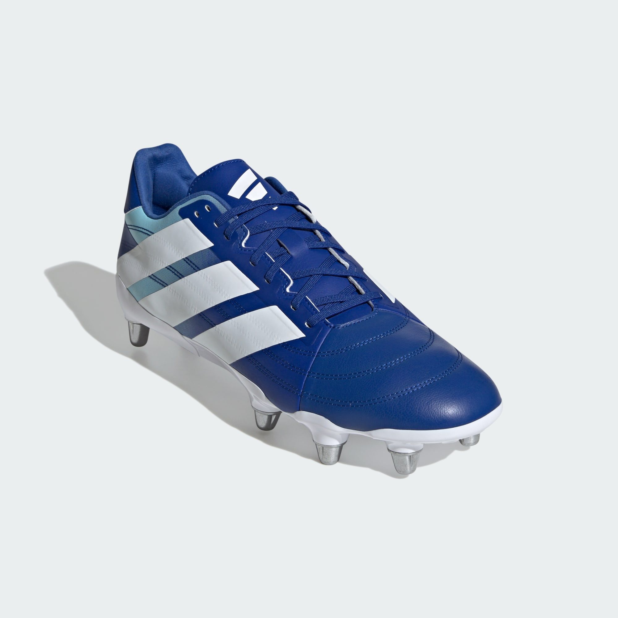 adidas Performance KAKARI ELITE RUGBYSCHUH, WEICHE BÖDEN Fußballschuh