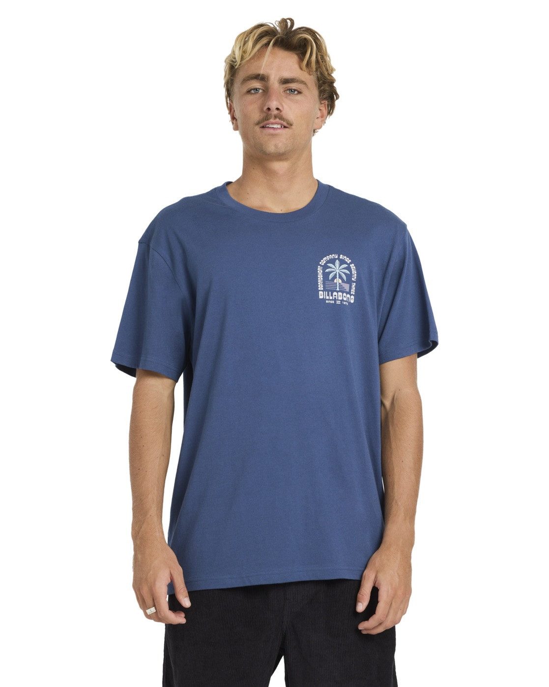Billabong T-Shirt Portal Premium