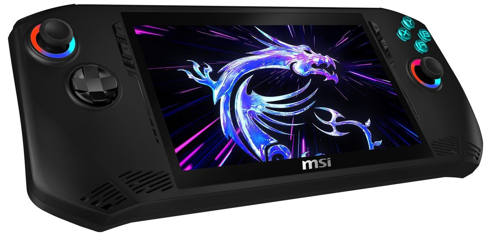 MSI MSI Claw 7 AI+ A2VM-028