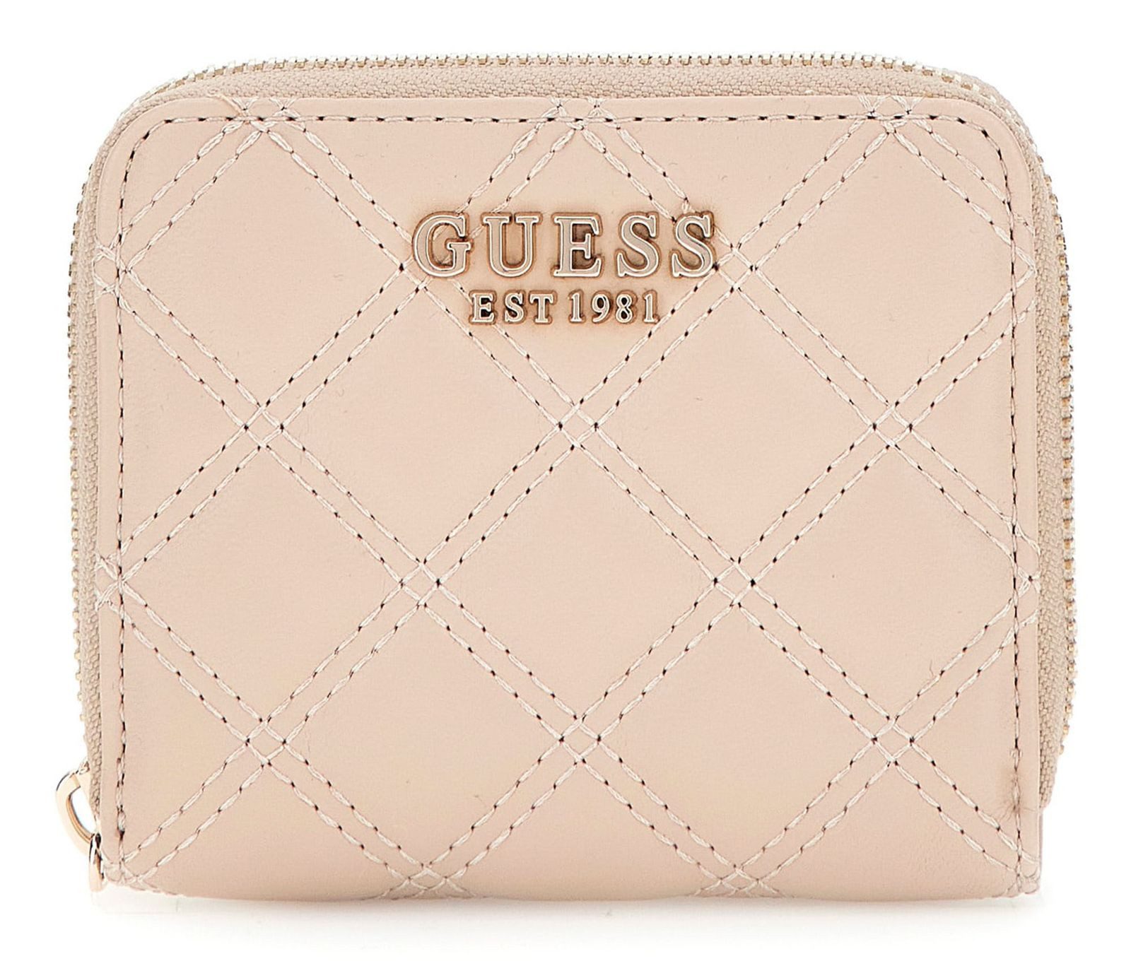 Guess Geldbörse Zip Around Wallet günstig online kaufen