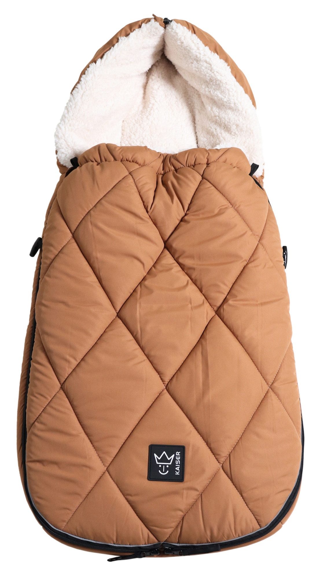 Kaiser Fußsack XL Too Kinderwagen Fußsack