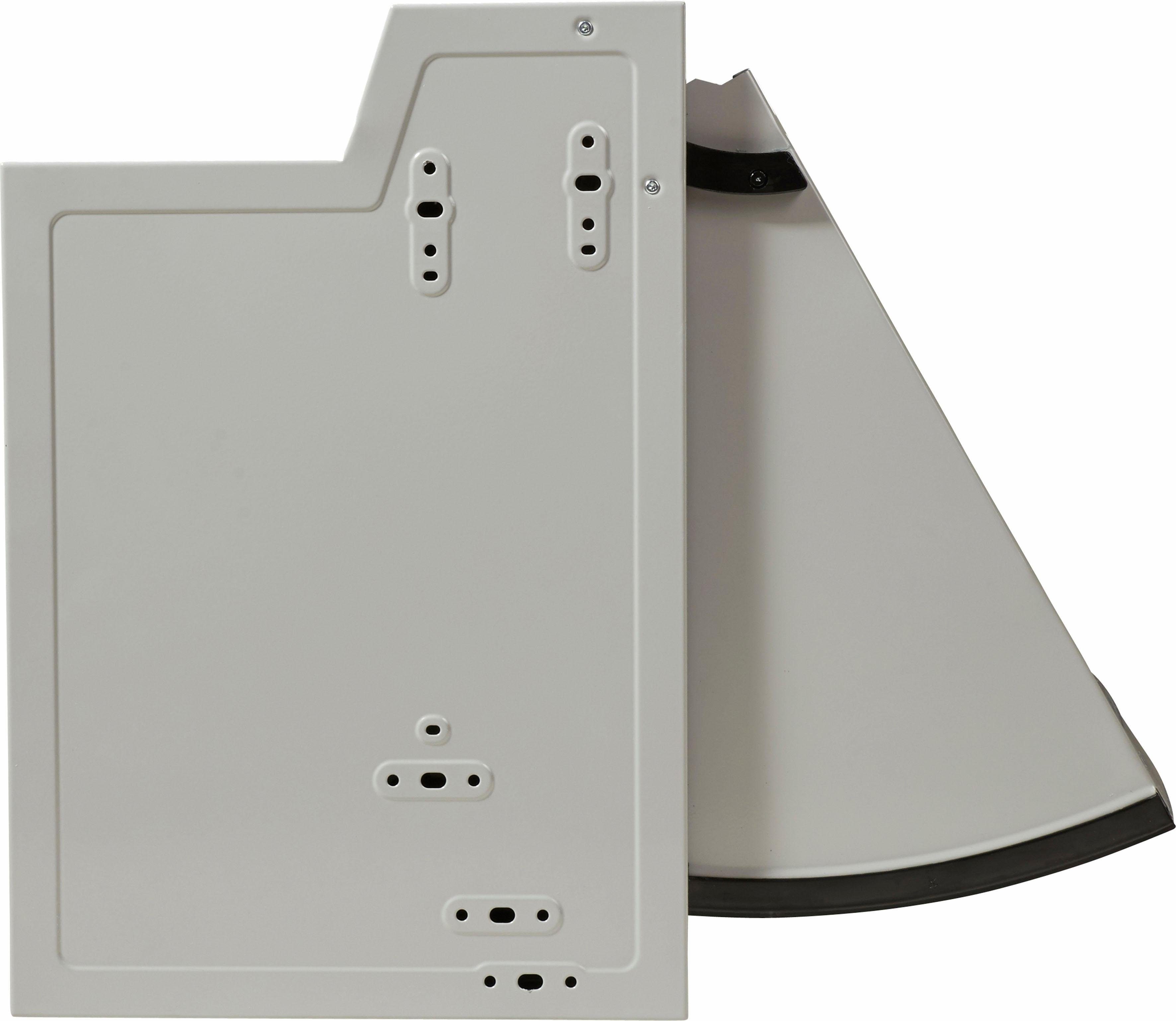 BOSCH Zwischenbauhaube DEM66AC00 Optimale & energiesparende LED-Beleuchtung – Bild 5 von 5