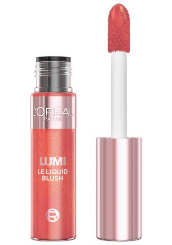  L'Oréal Paris Rouge L'Oréal Paris Lumi...