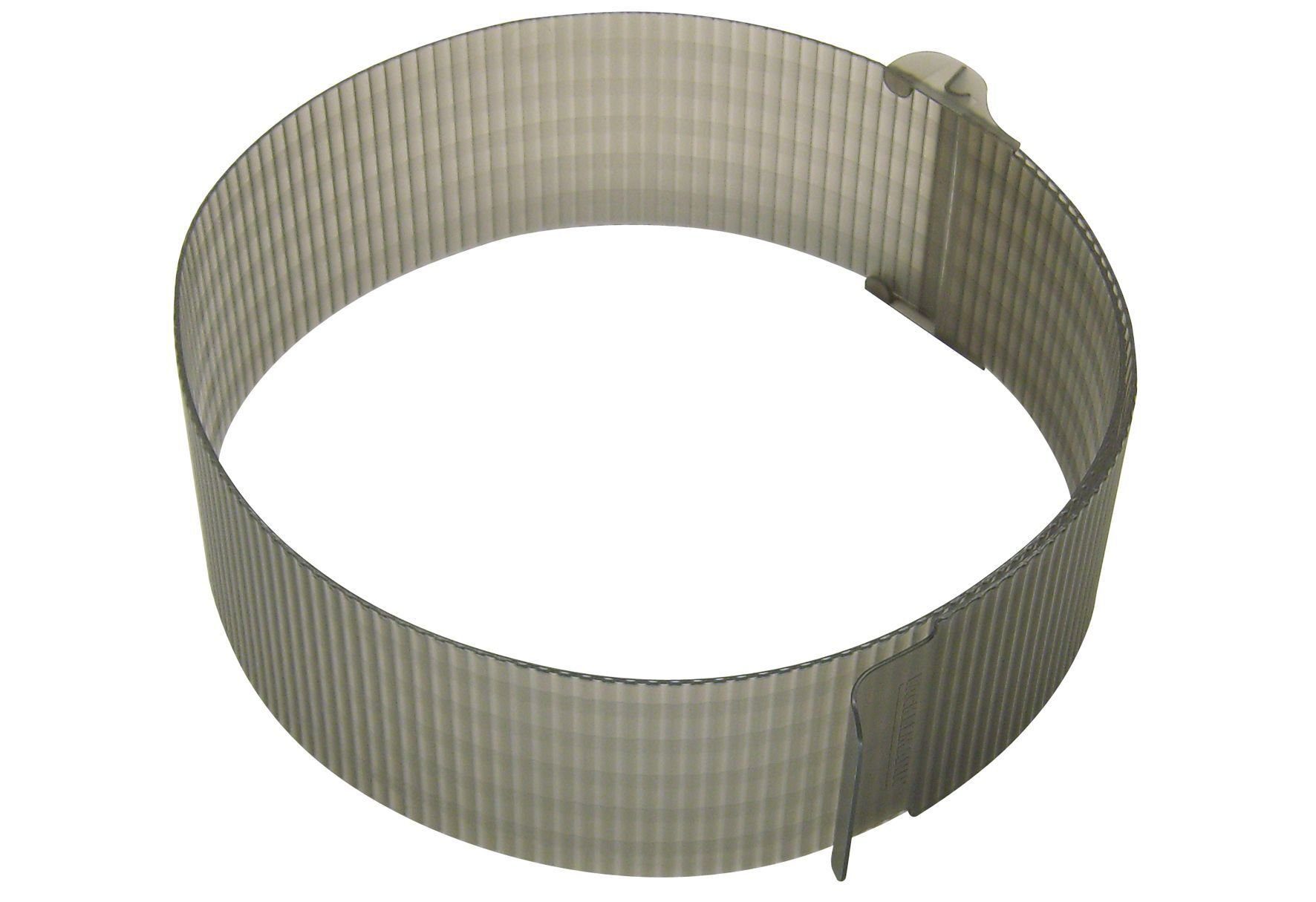 Zenker Backform