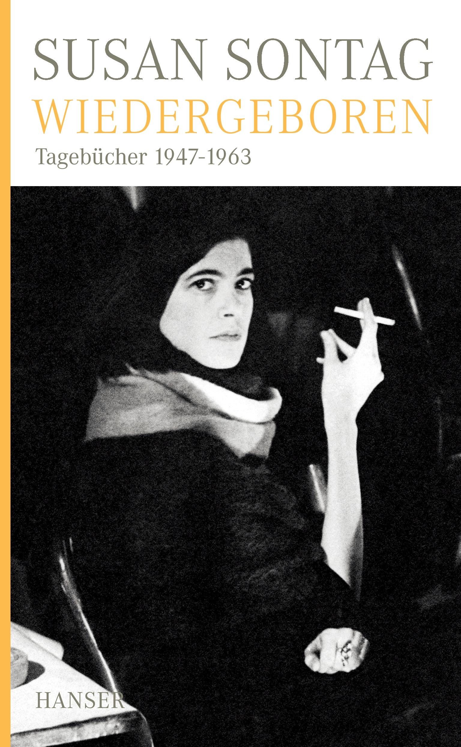 Tagebuch Wiedergeboren