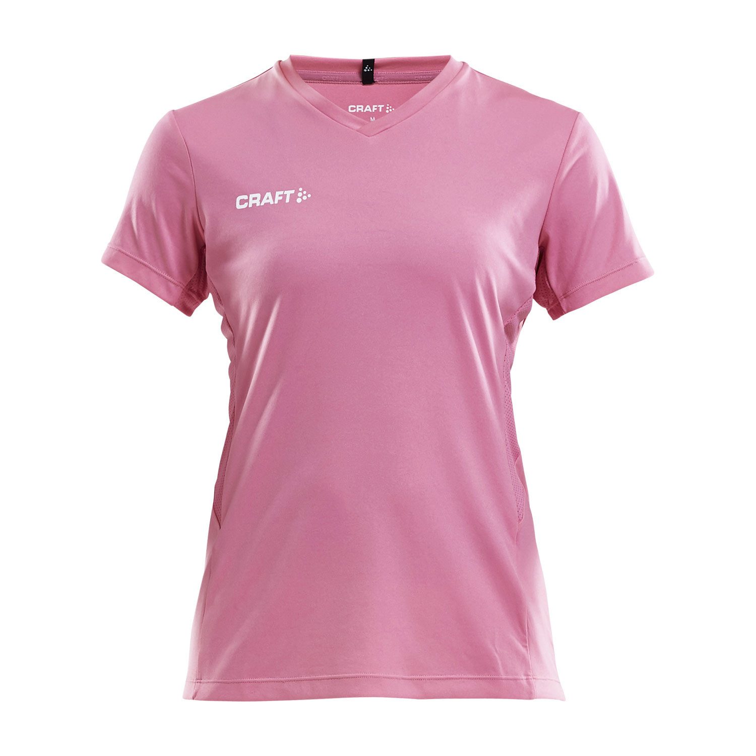 Craft Fußballtrikot Craft Damen Trikot Squad Jersey Solid 1905566