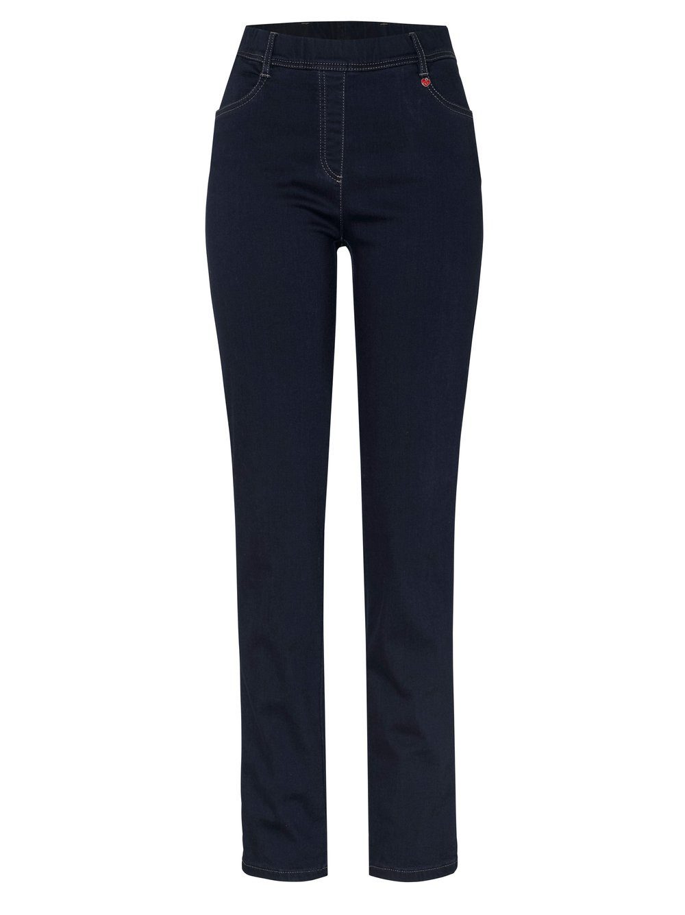 Stoffhose