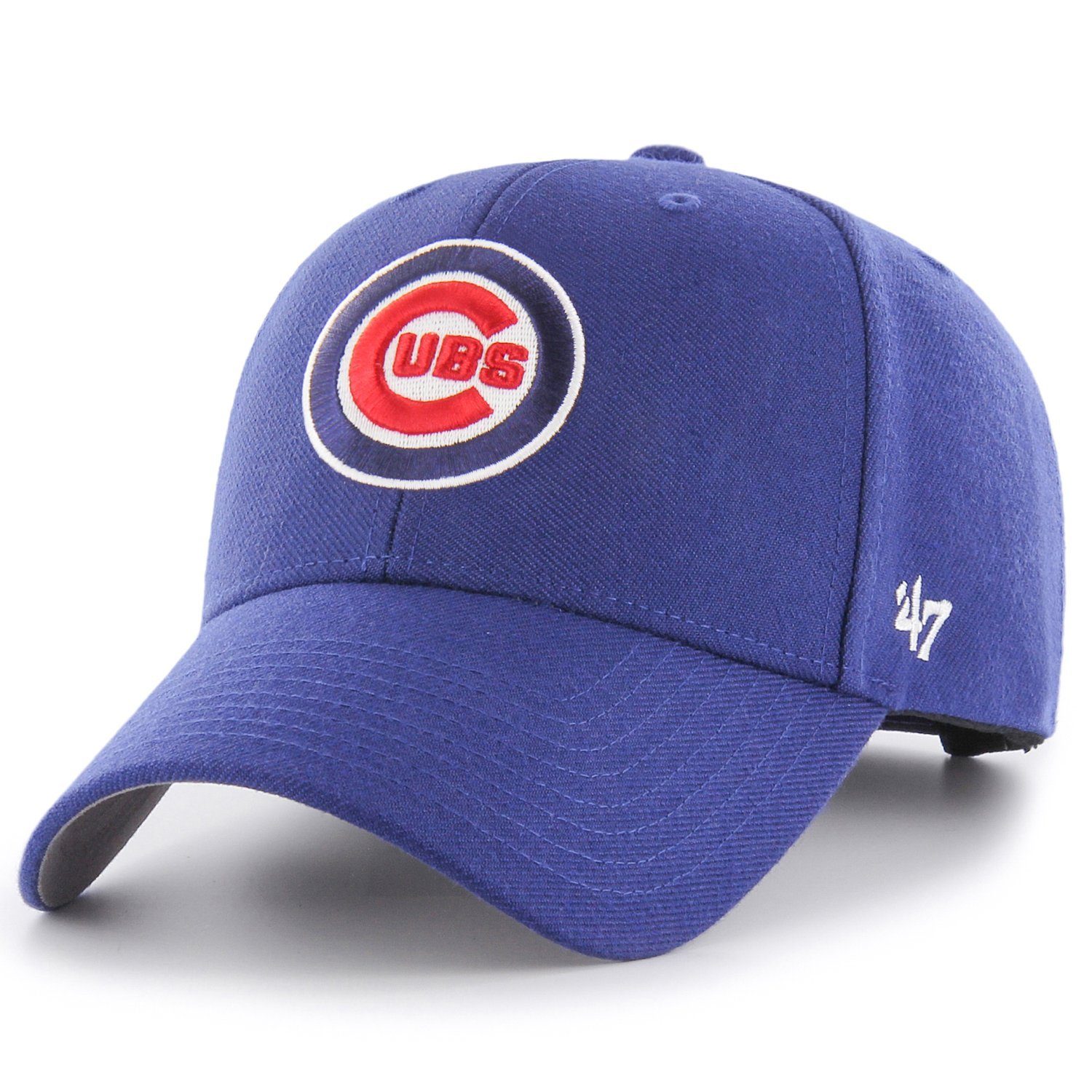 Cubs Cap Brand '47 Baseball MLB Chicago