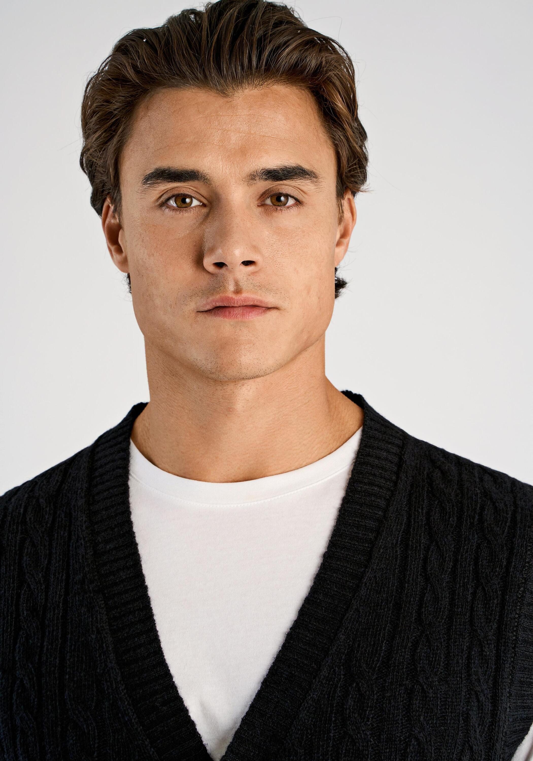 LINDBERGH Pullunder Lindbergh Pullunder günstig online kaufen