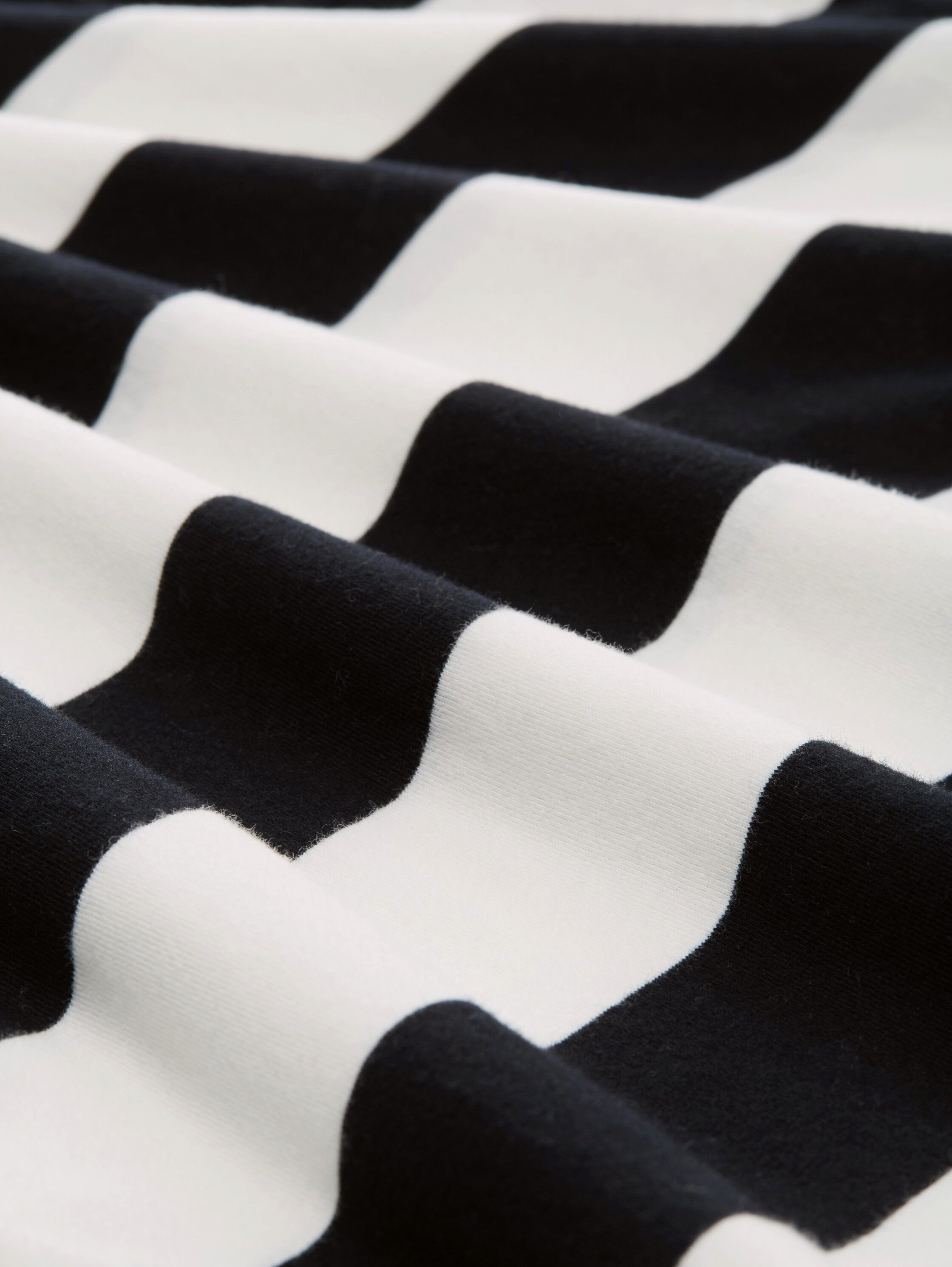 TOM TAILOR T-Shirt Boxy Fit T-Shirt günstig online kaufen