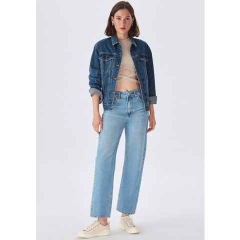 LTB Relax-fit-Jeans Myla