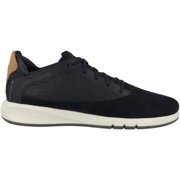 Geox U Aerantis B Herren Sneaker