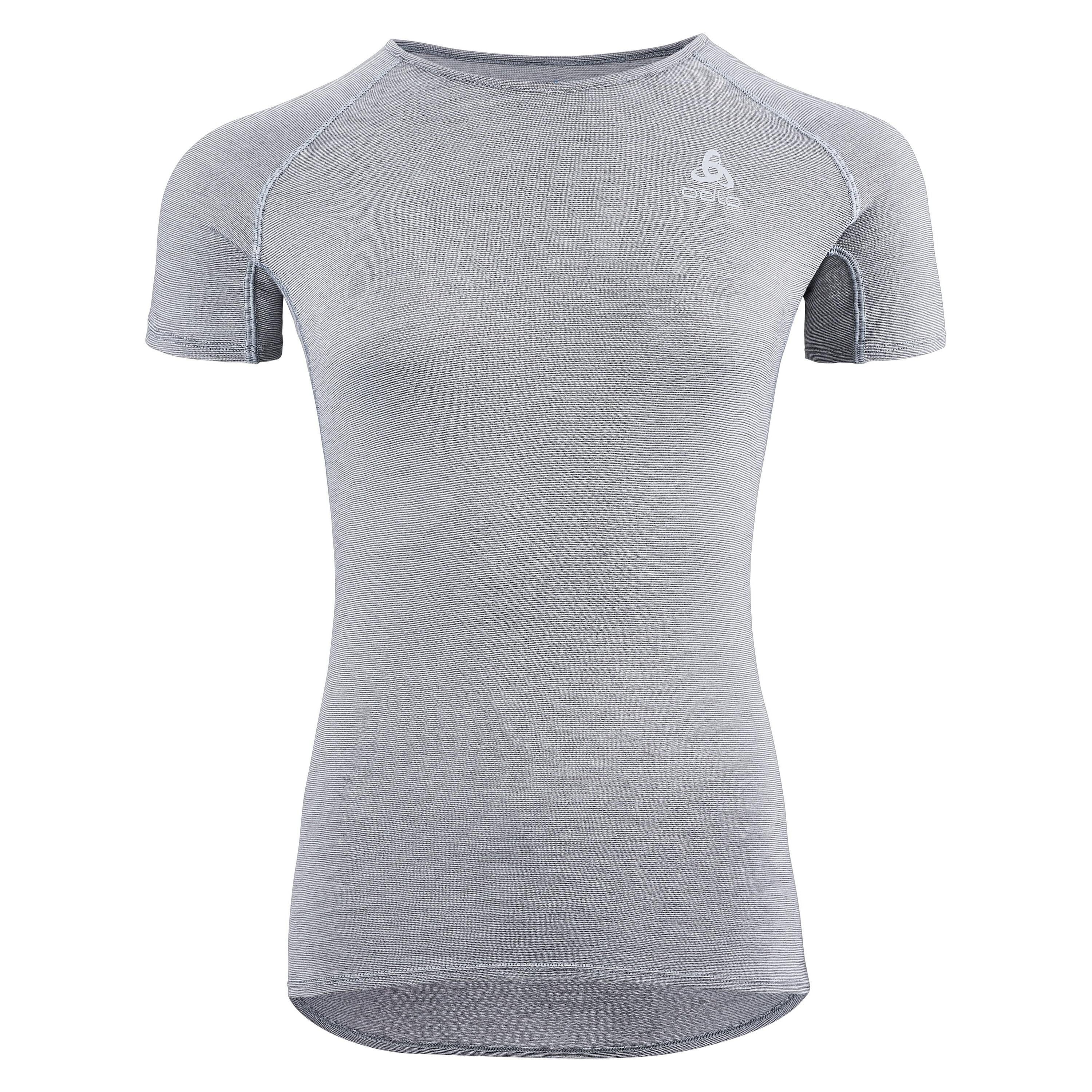 Odlo T-Shirt X-Alp Performance Wool 115 Trailrunning-Shirt (1-tlg)