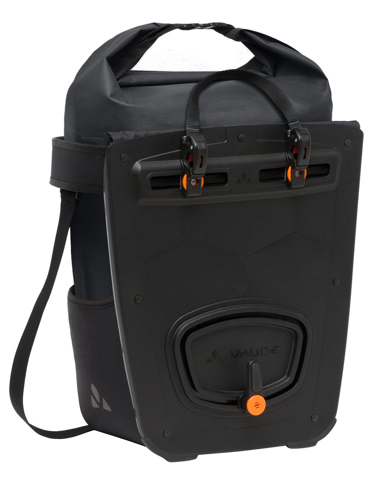 VAUDE Gepäckträgertasche Urban Cargo (1-tlg., 1), wasser- und schmutzabweisend ohne PFC