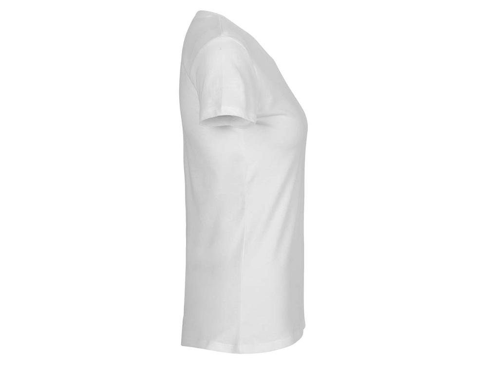 Neutral T-Shirt Neutral Bio-Damen-T-Shirt mit Rundhalsausschnitt günstig online kaufen