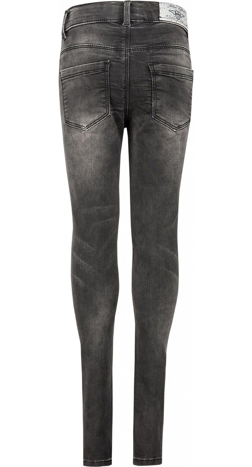 BLUE EFFECT Stretch-Jeans Jeans ultrastretch Skinny slim fit