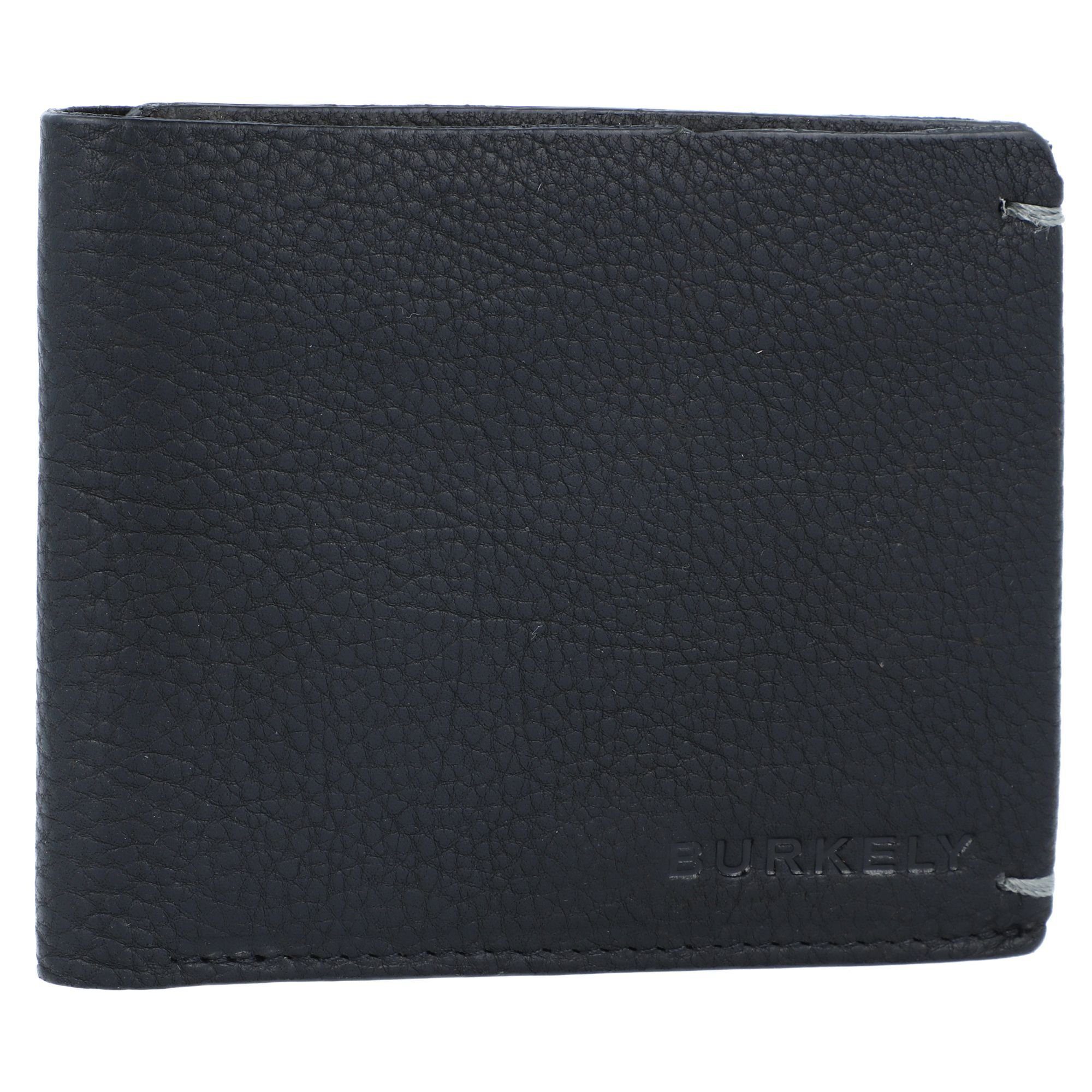 Burkely Geldbörse Antique Avery, Leder