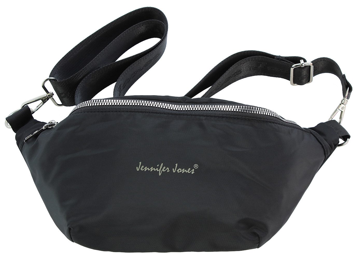 Bauchtasche Leichte Hüfttasche Crossover Bag Gürteltasche Freizeit Reise Sport