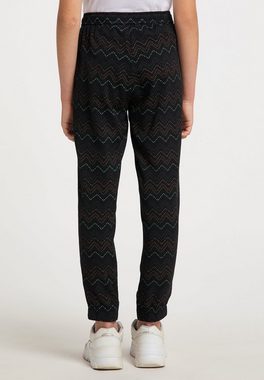 Ragwear Stoffhose TALIANA CHEVRON