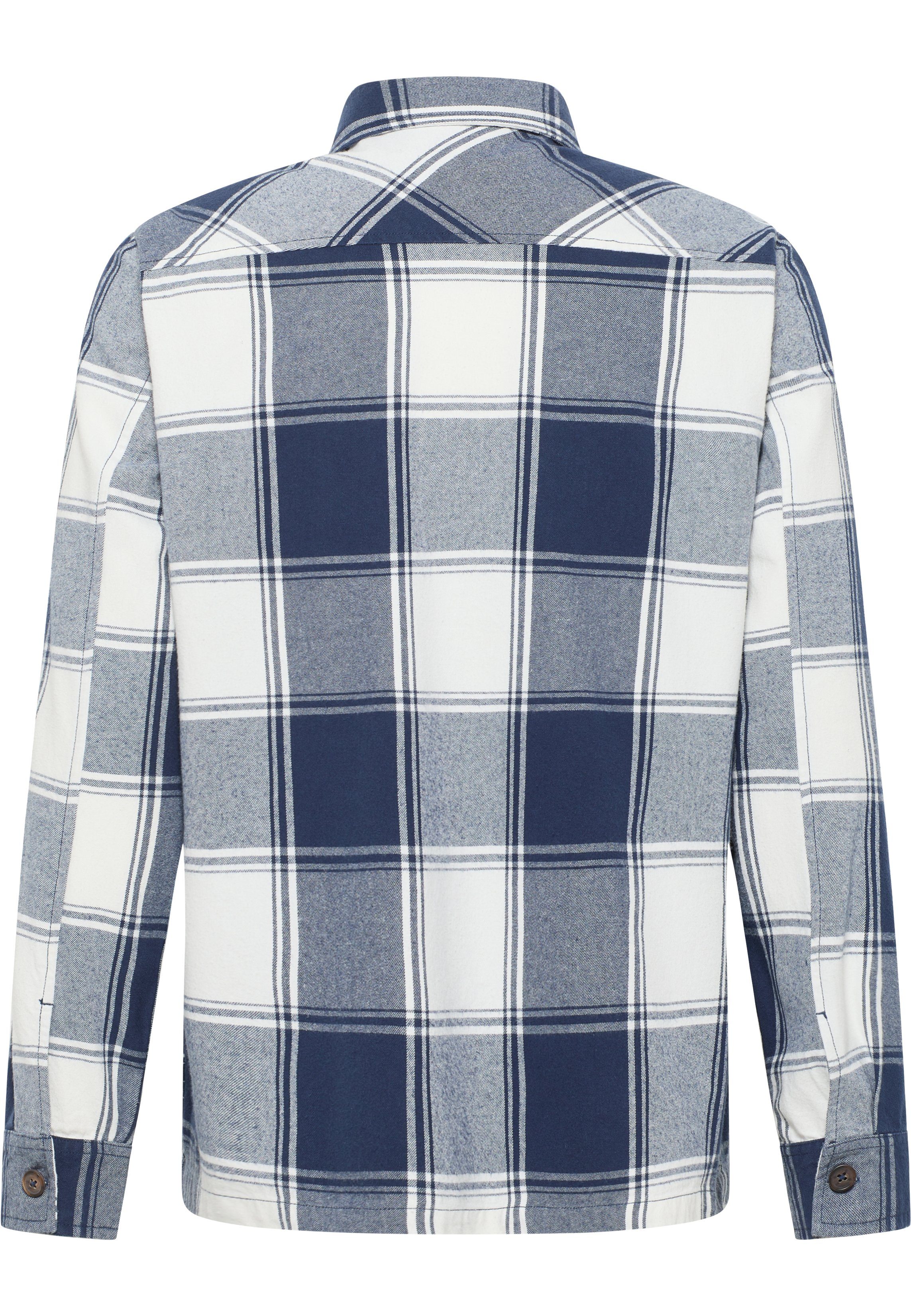 MUSTANG Outdoorhemd Style Dayton