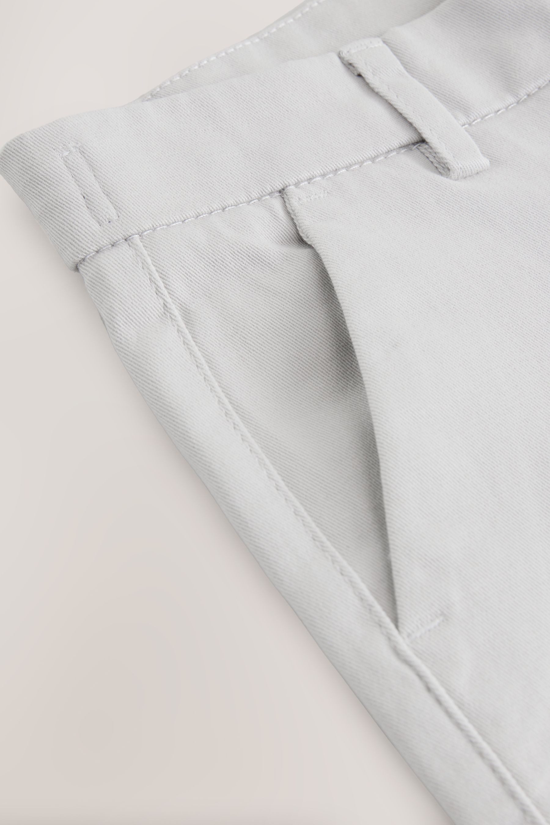 Next Chinohose Regular Fit Chinohose mit Stretch (1-tlg)