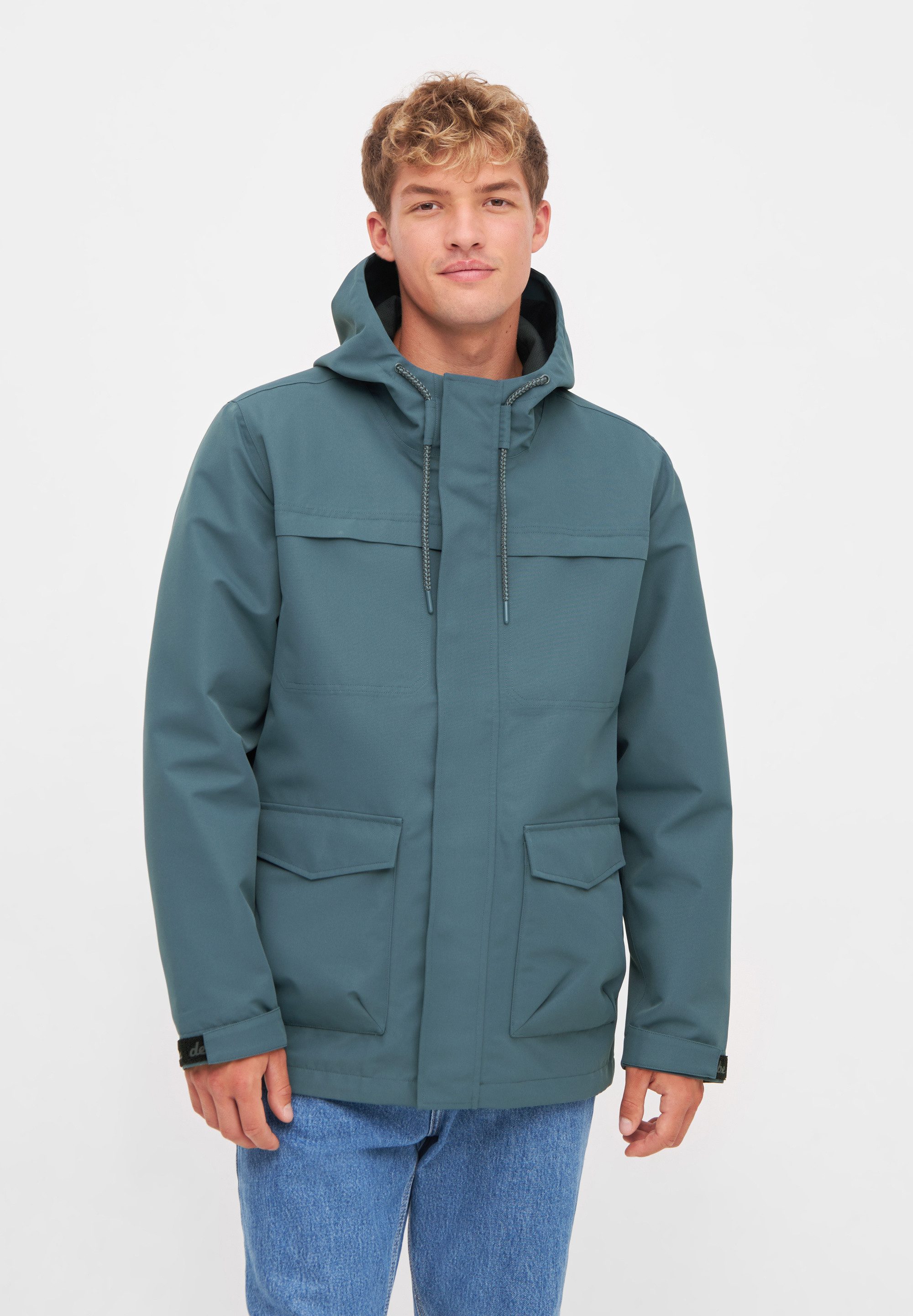 Funktionsjacke Phoeby dog