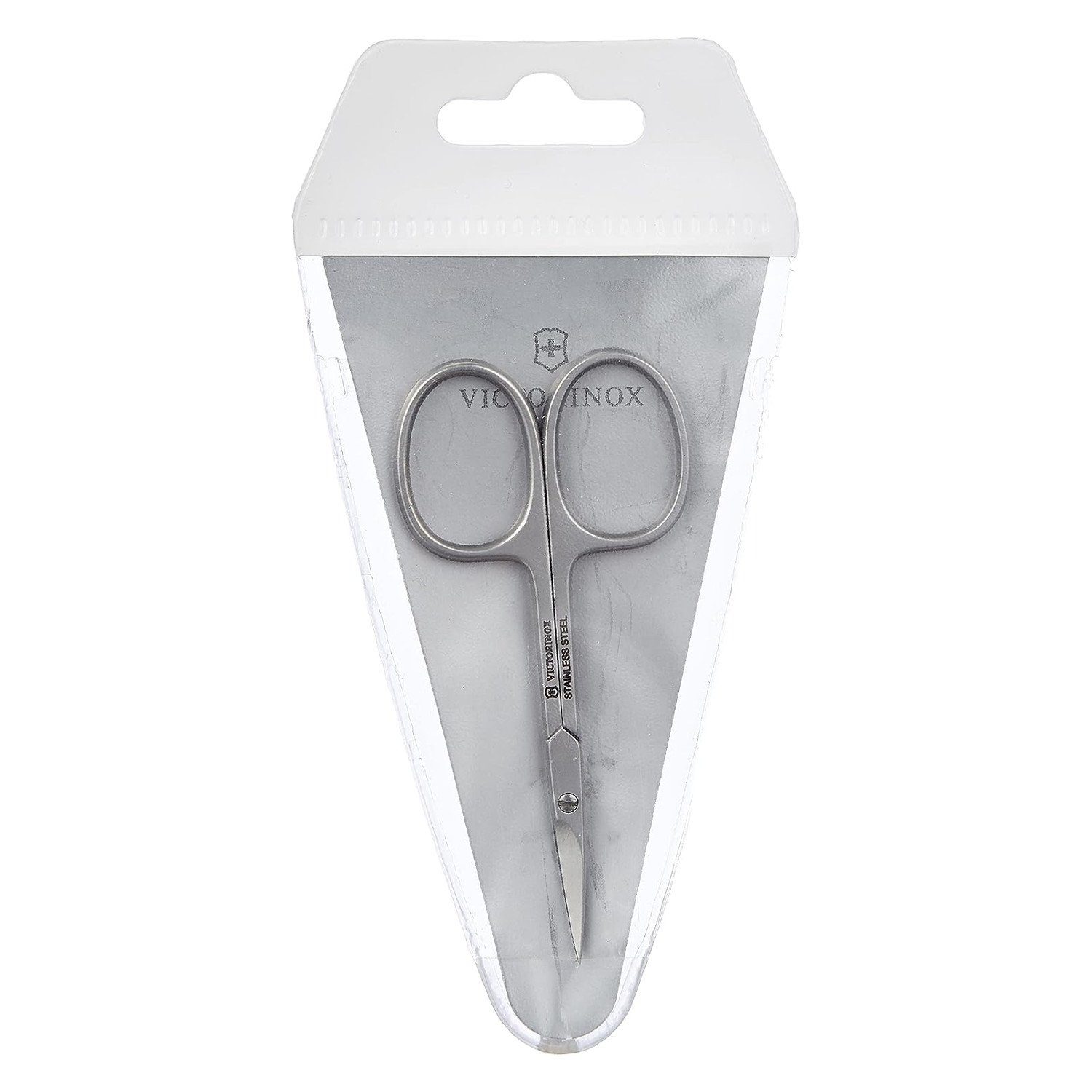 Victorinox Nagelknipser 8.1671.09, Nagelhautschere 9cm