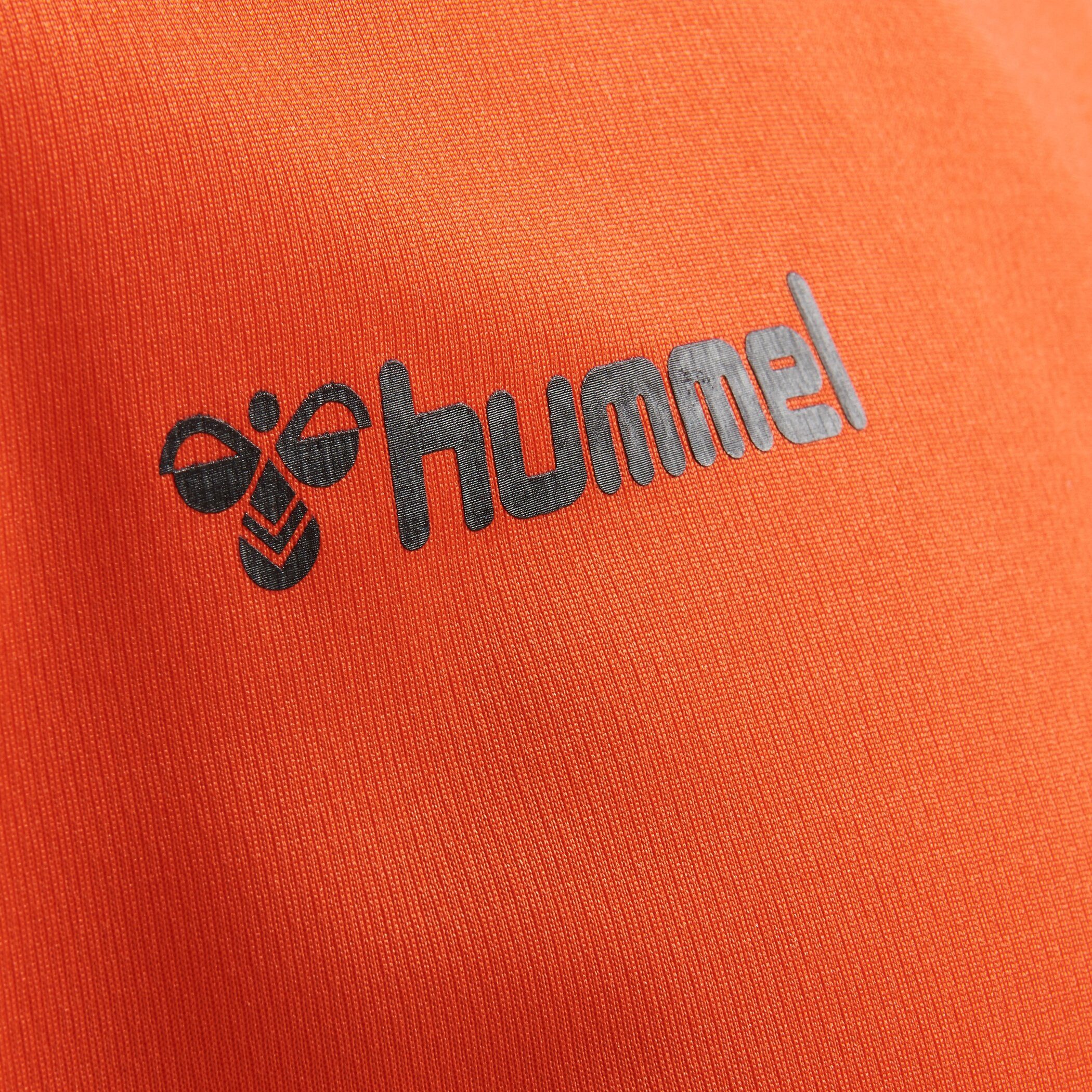 hummel Handballtrikot hmlAuthentic Poly Jersey LS