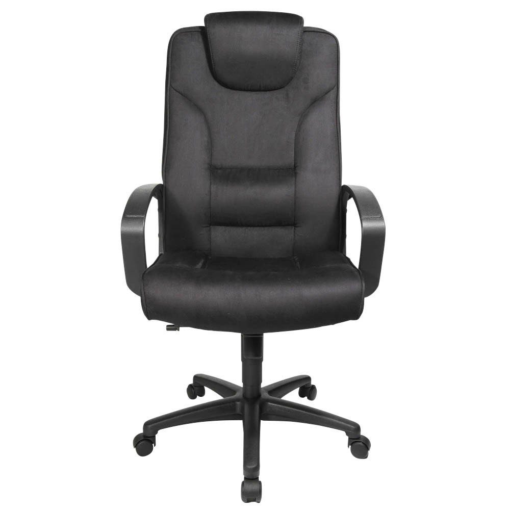 TOPSTAR Chefsessel 1 Bürostuhl Comfort Point 50 Chefsessel - anthrazit