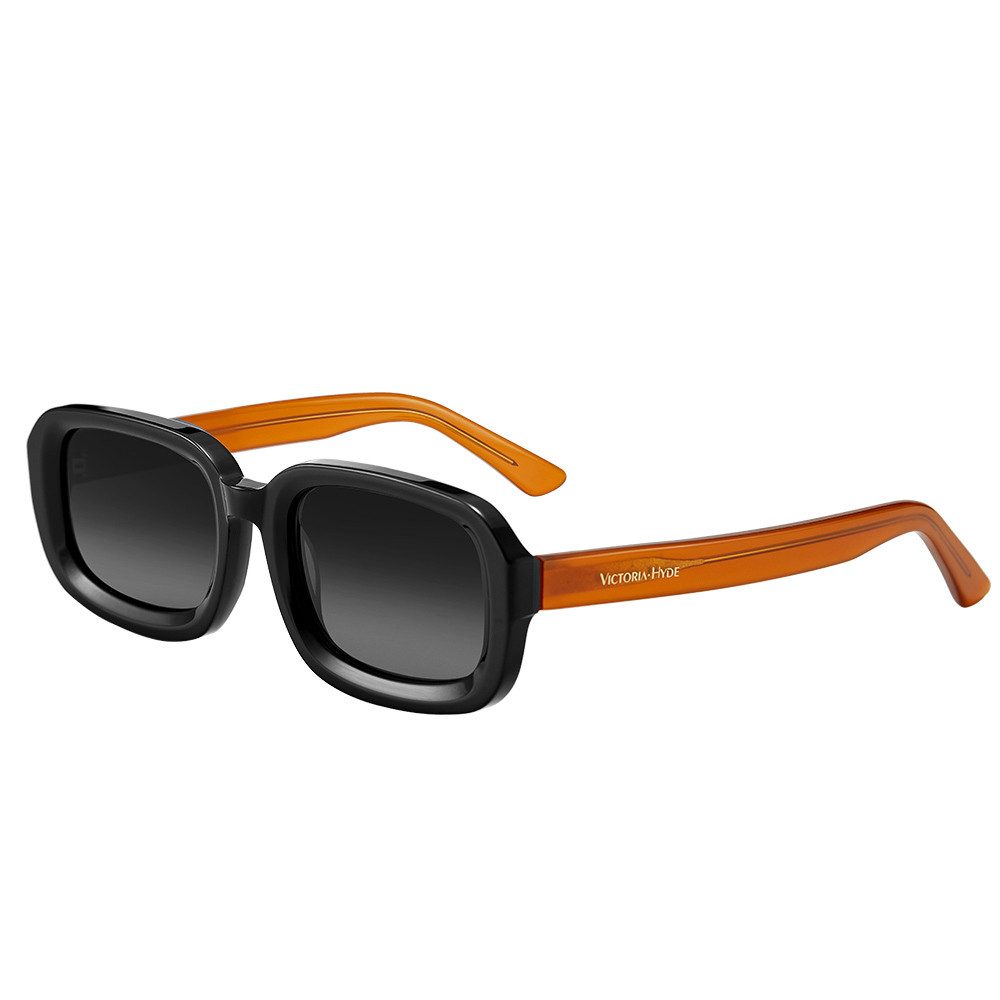 Victoria Hyde Sonnenbrille Victoria Hyde Nathan Unisex Unifarbe (1-St)