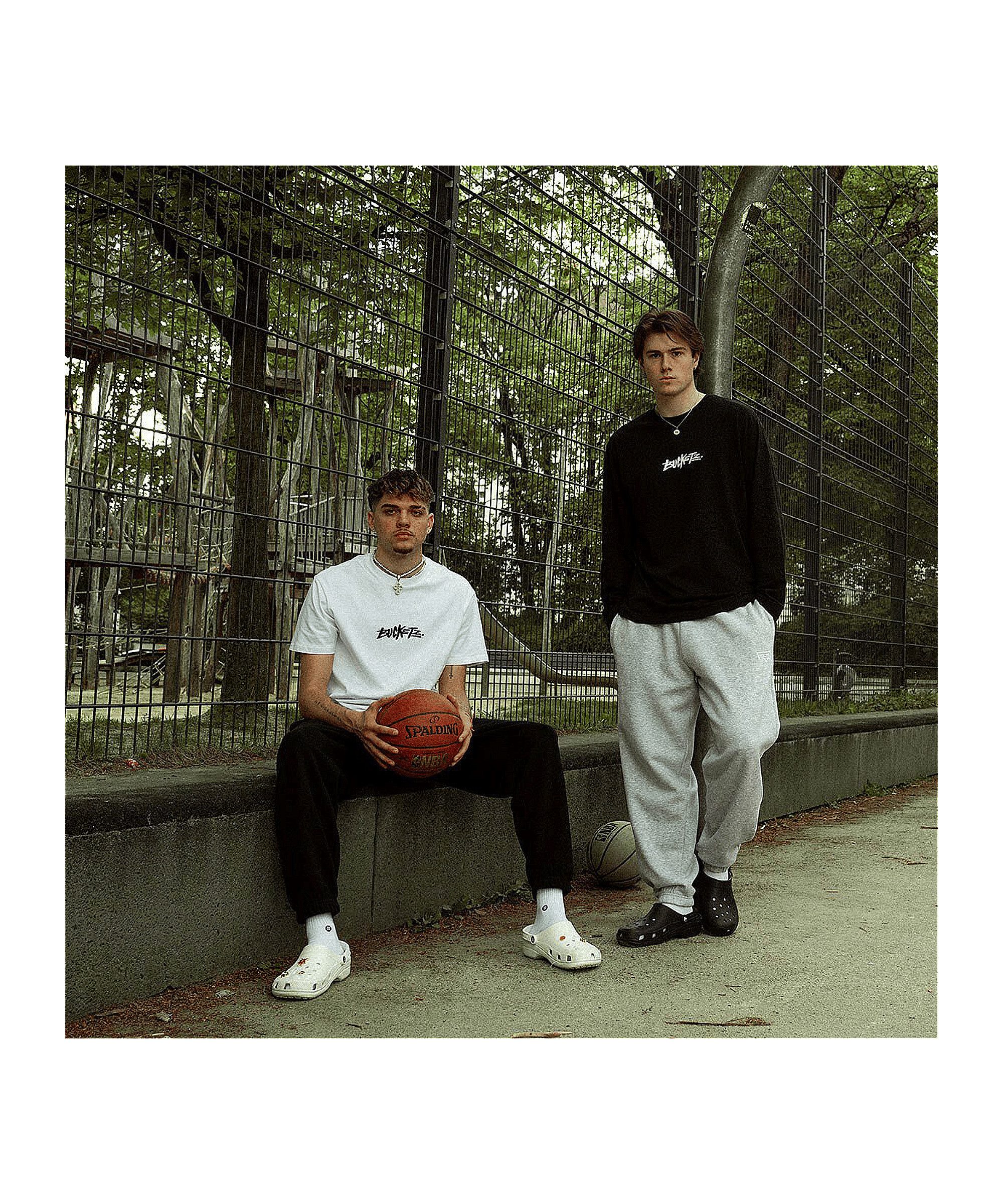 Bucketz Jogginghose Bucketz All Time Jogginghose Jogginghosen Herren