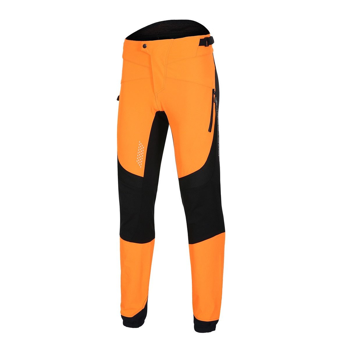 Protective Fahrradhose Herren, MTB-Hose Herren, Radhose lang P-Dirty Magic