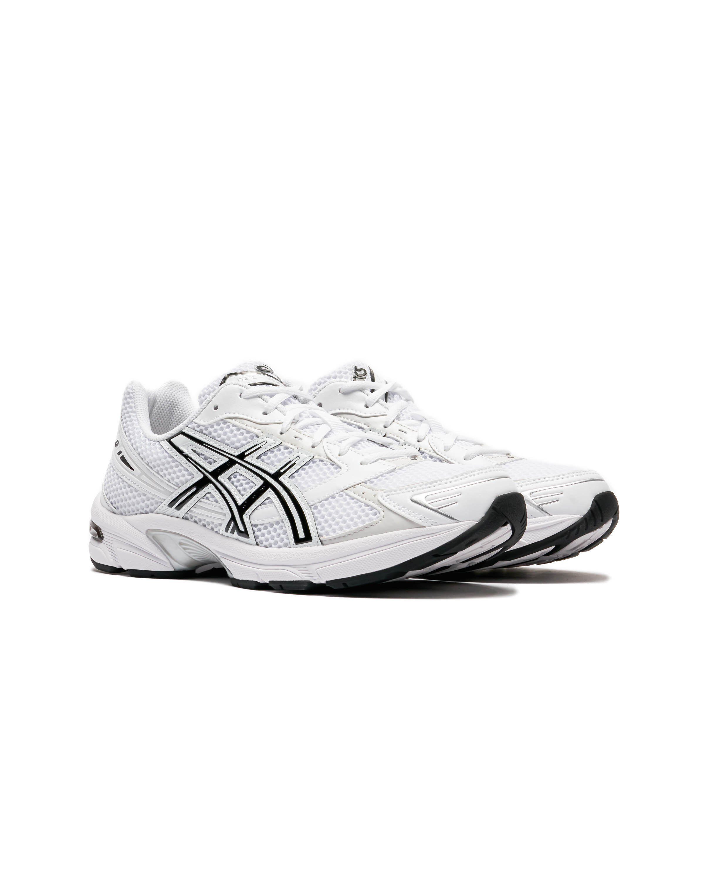 Asics ASICS Gel-1130 White Black Sneaker günstig online kaufen