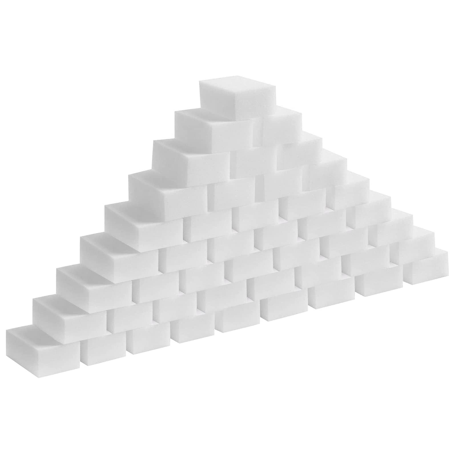 Youyijia Schwammhalter Schmutzradierer Schwamm Wand Magic Eraser Reinigung Nur