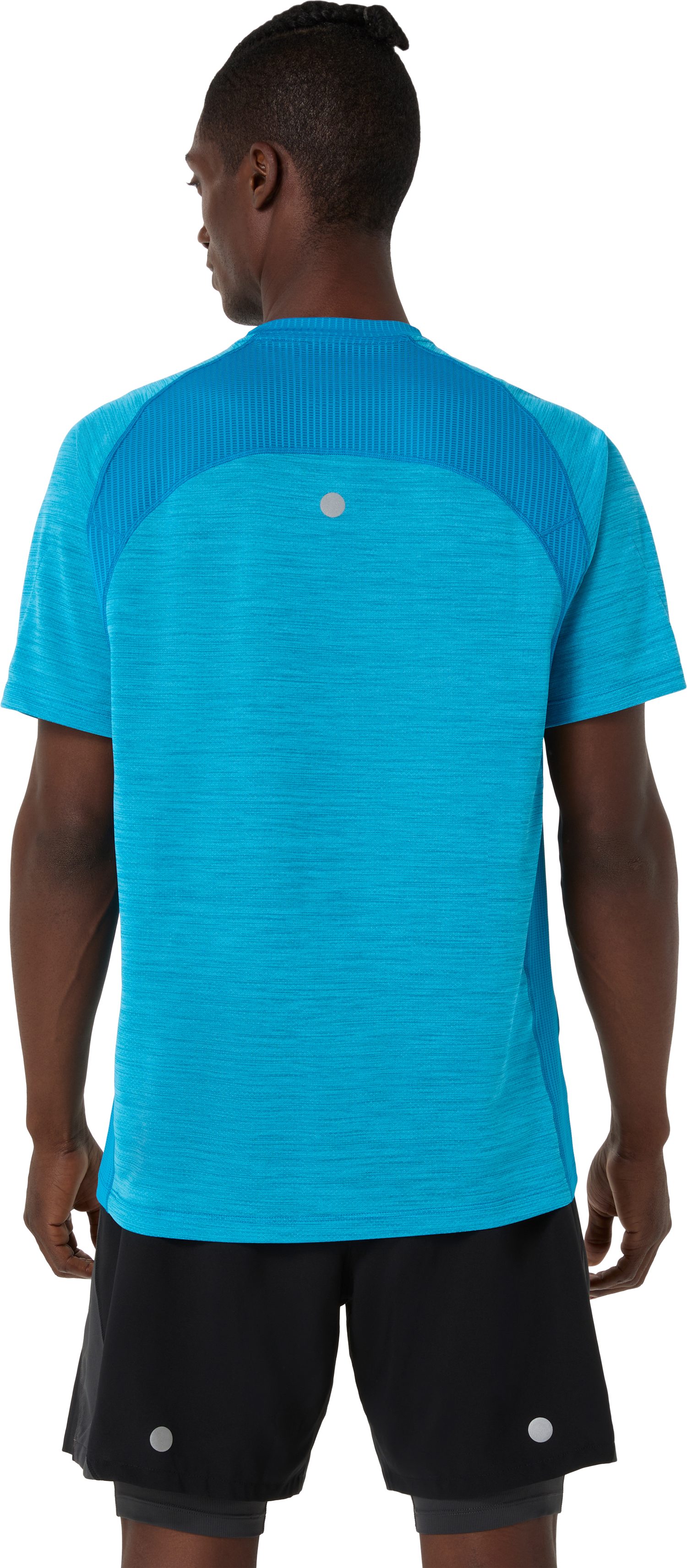 Asics Laufshirt ROAD SS TOP
