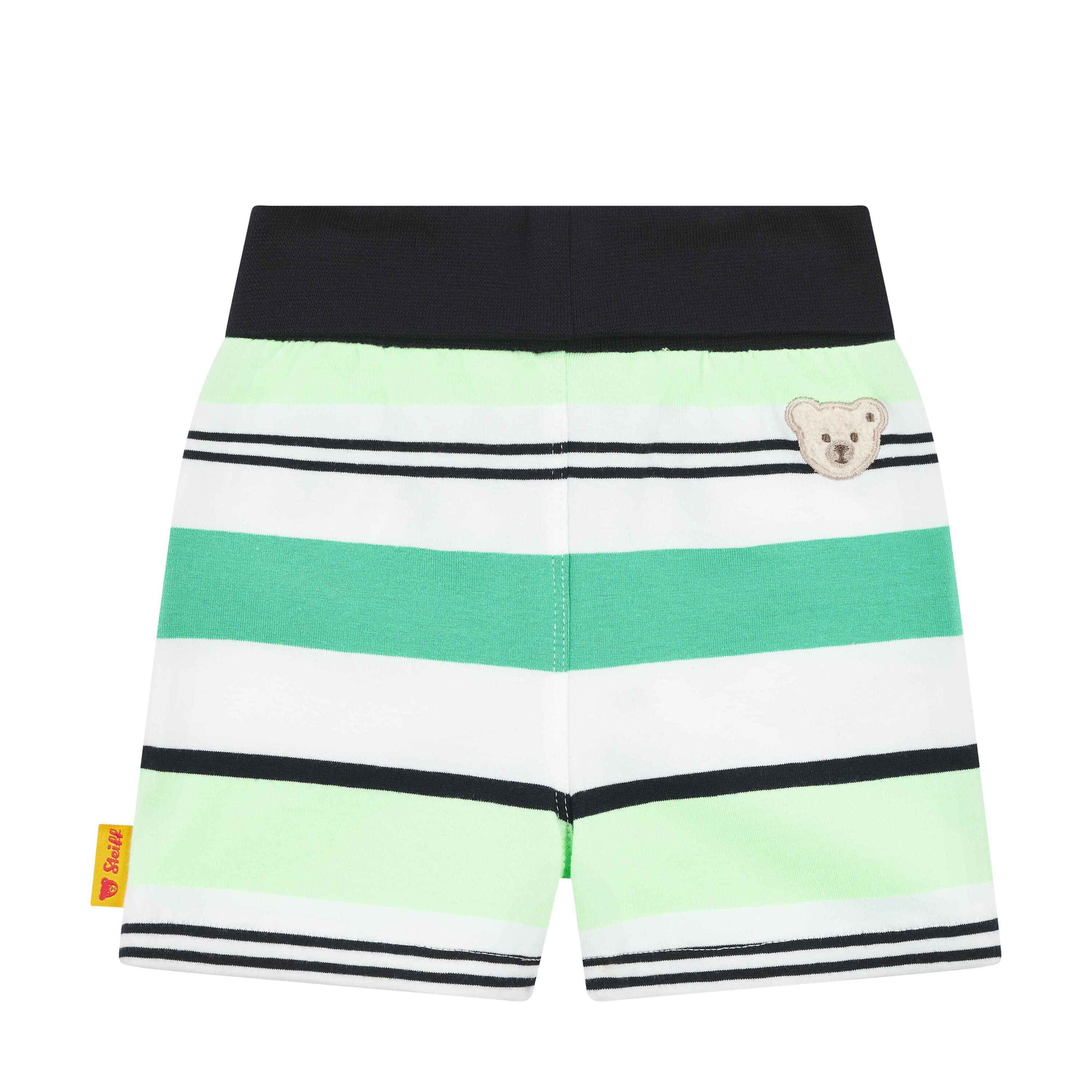 Steiff Shorts Shorts Team Steiff, Softbund günstig online kaufen