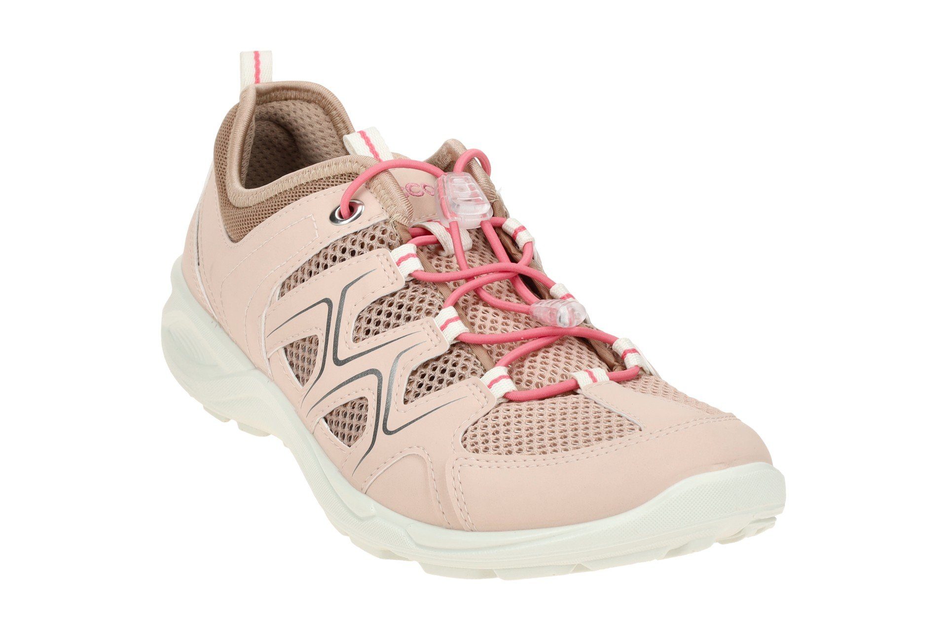 Ecco 82577360889 Schnürschuh günstig online kaufen