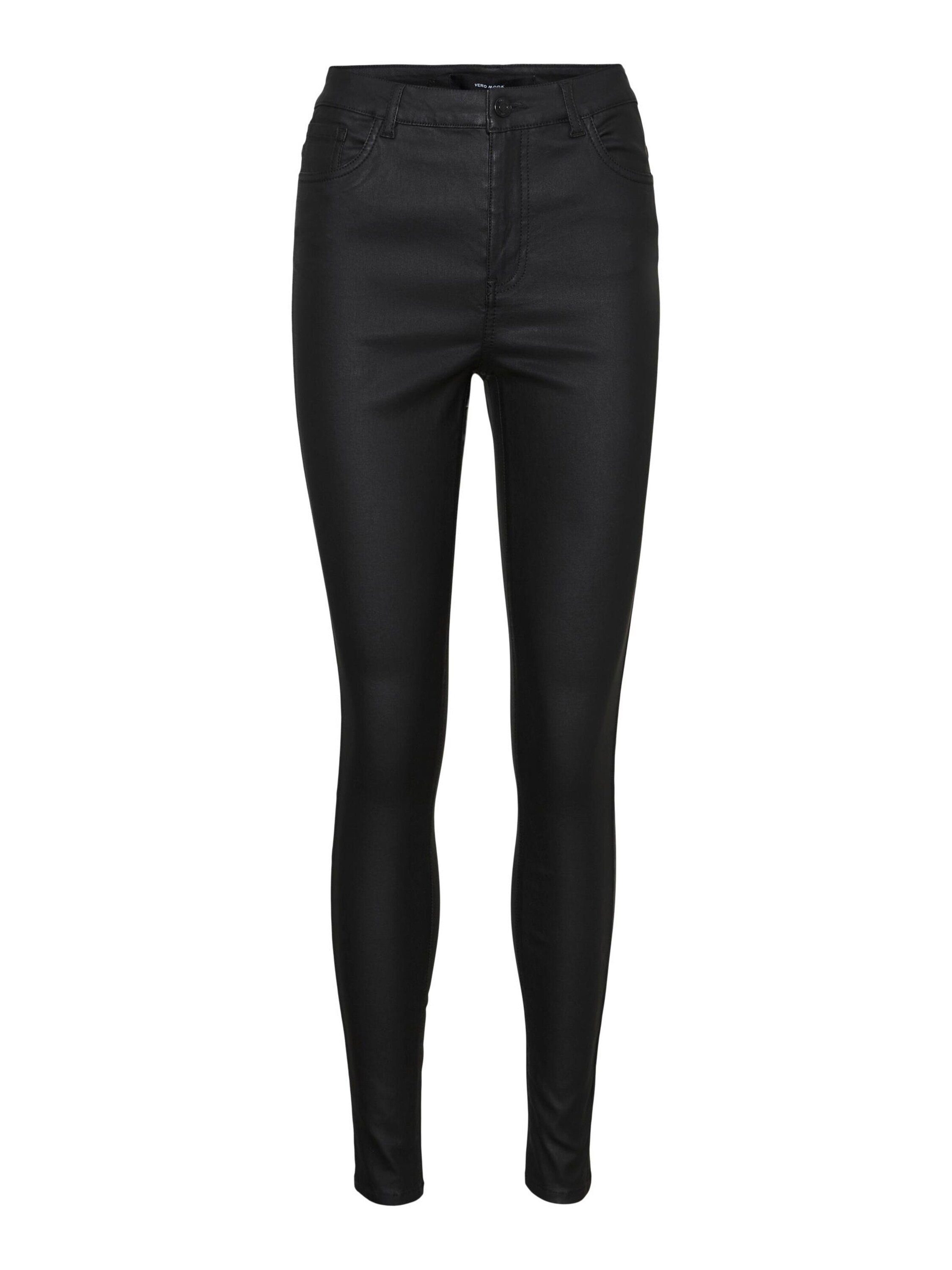Vero Moda Skinny-fit-Jeans Sophia (1-tlg) Plain/ohne Details