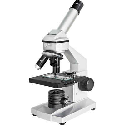 BRESSER Bresser Junior - Mikroskop 40x - 1024x Labormikroskop