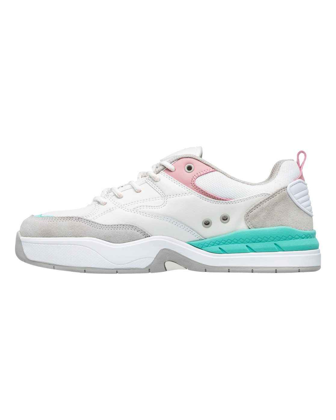 DC Shoes DC Ascend Sneaker günstig online kaufen
