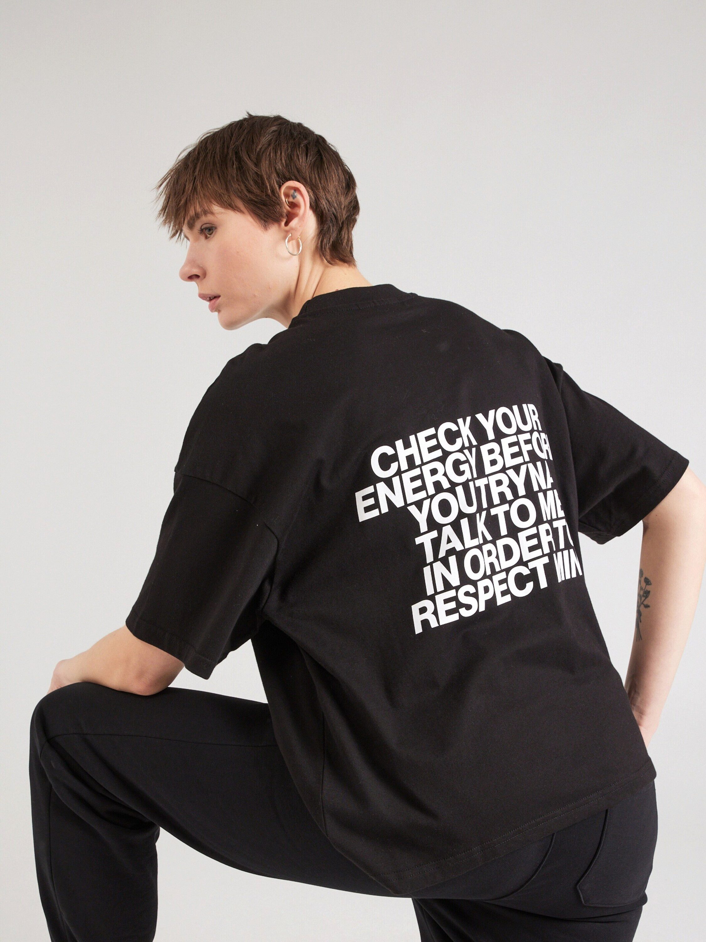 PEGADOR Kurzarmshirt HABANA (1-tlg) Plain/ohne Details