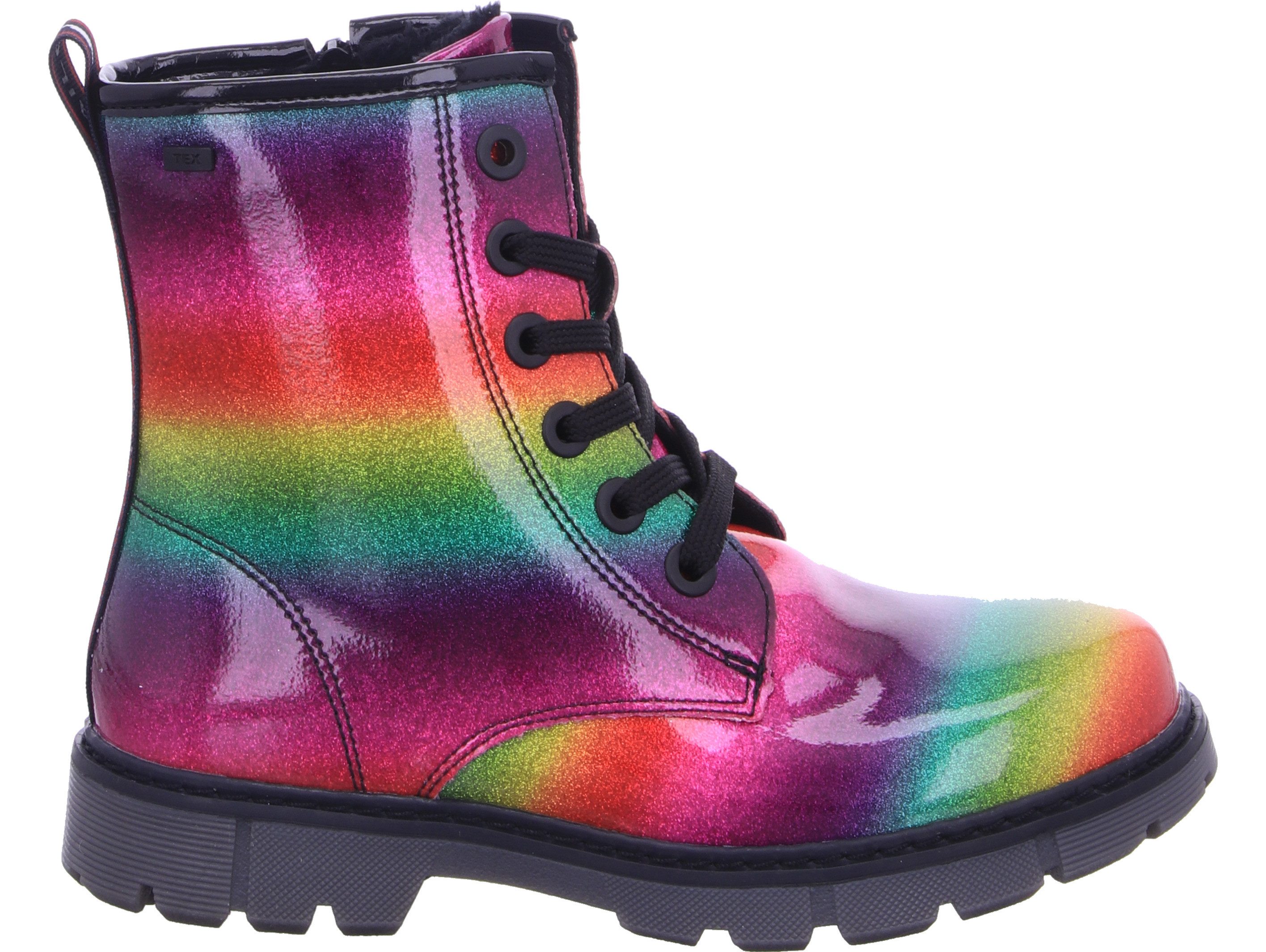 TOM TAILOR Winterboots mit TEX-Membran günstig online kaufen