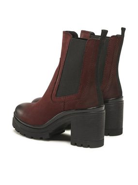 LASOCKI Stiefeletten WI16-24474-01 Maroon Stiefelette