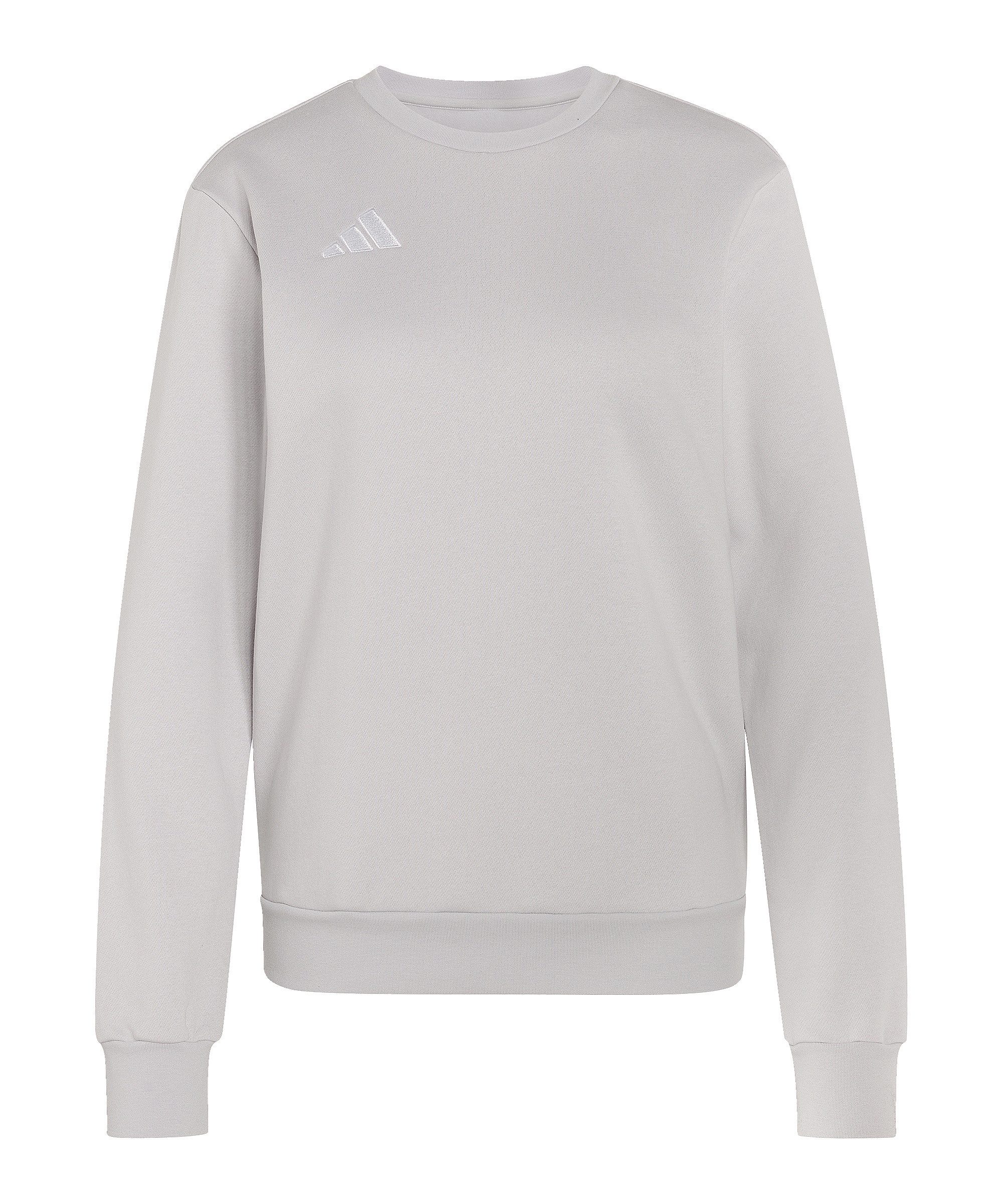 adidas Performance Sweater adidas Performance Entrada 26 Sweatshirt Damen