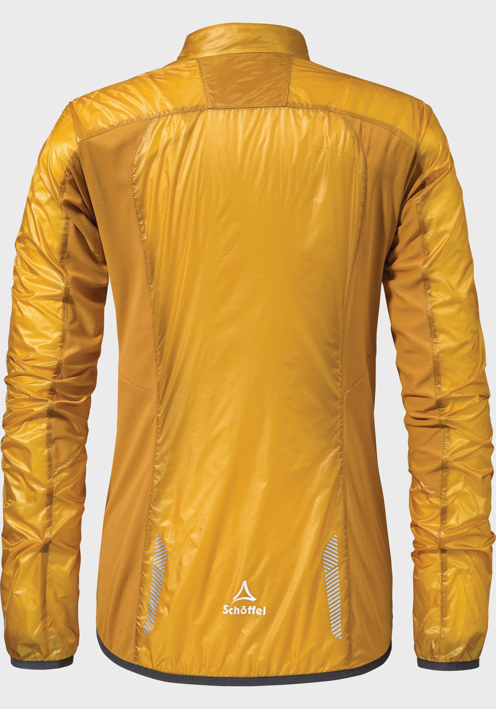 Schöffel Outdoorjacke Jacket Gaiole L