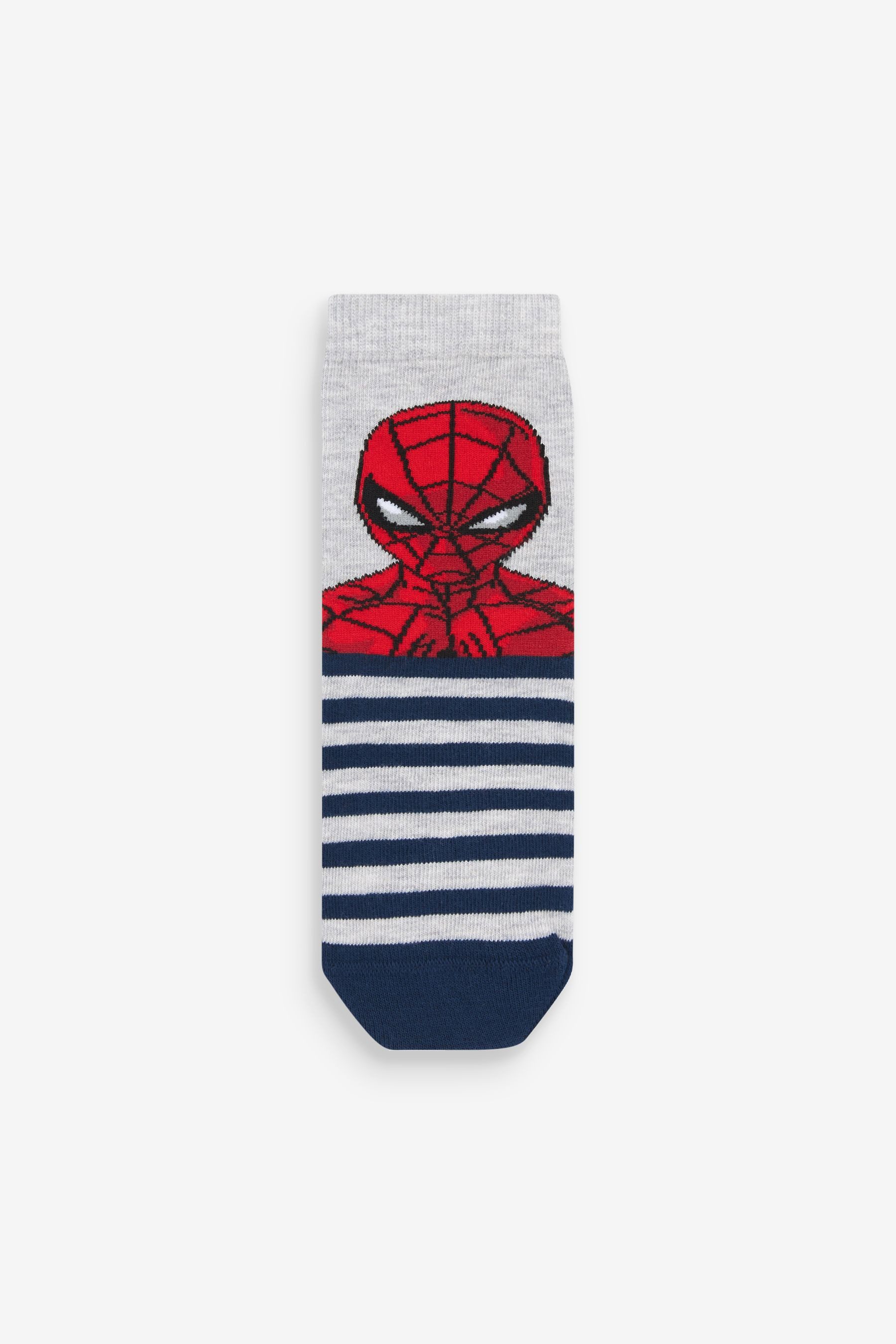 Next Kurzsocken Lizenzierte Socken mit Motiv 5er-Pack (5-Paar) – Bild 2 von 5