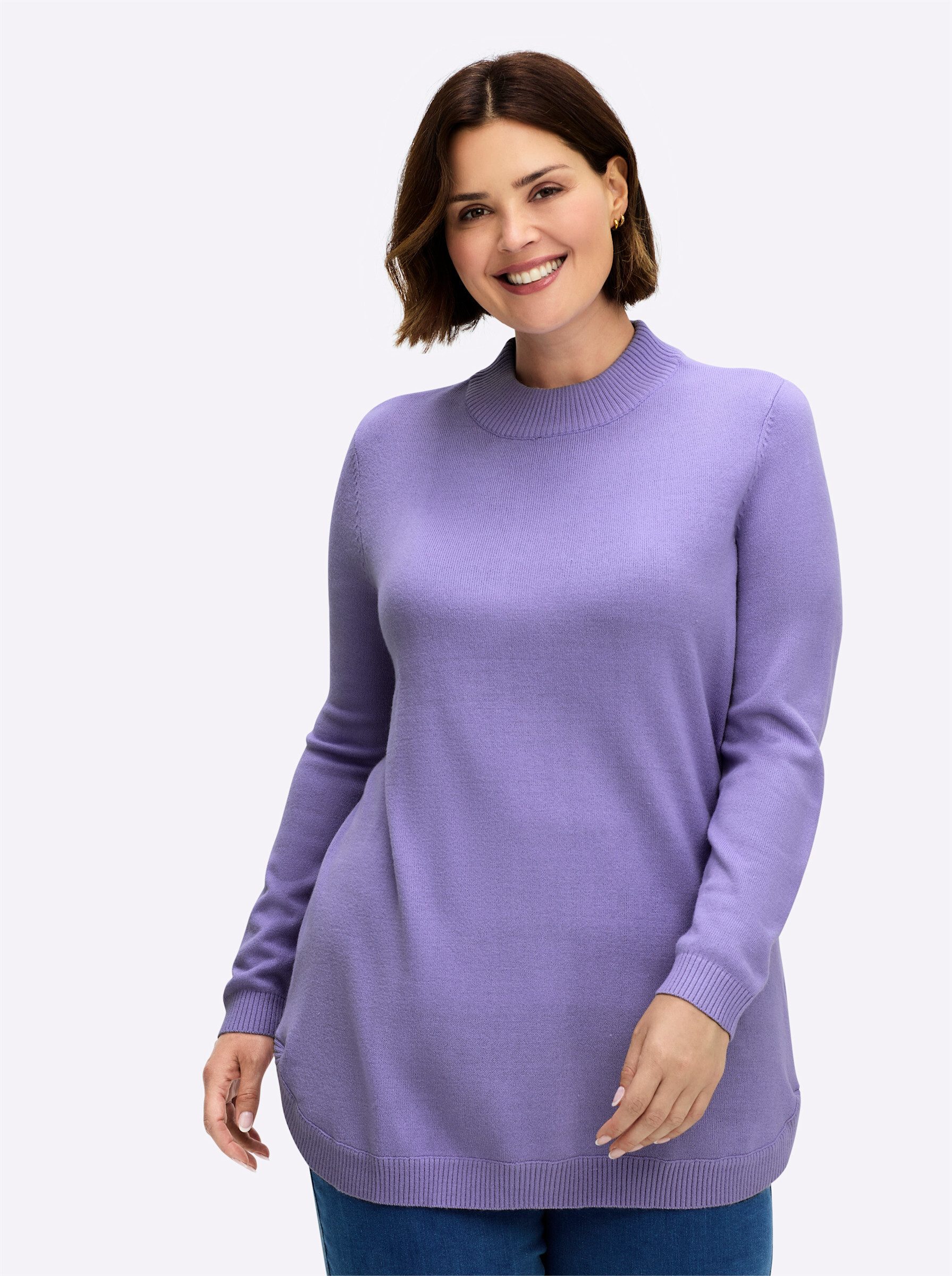 Strickpullover Pullover
