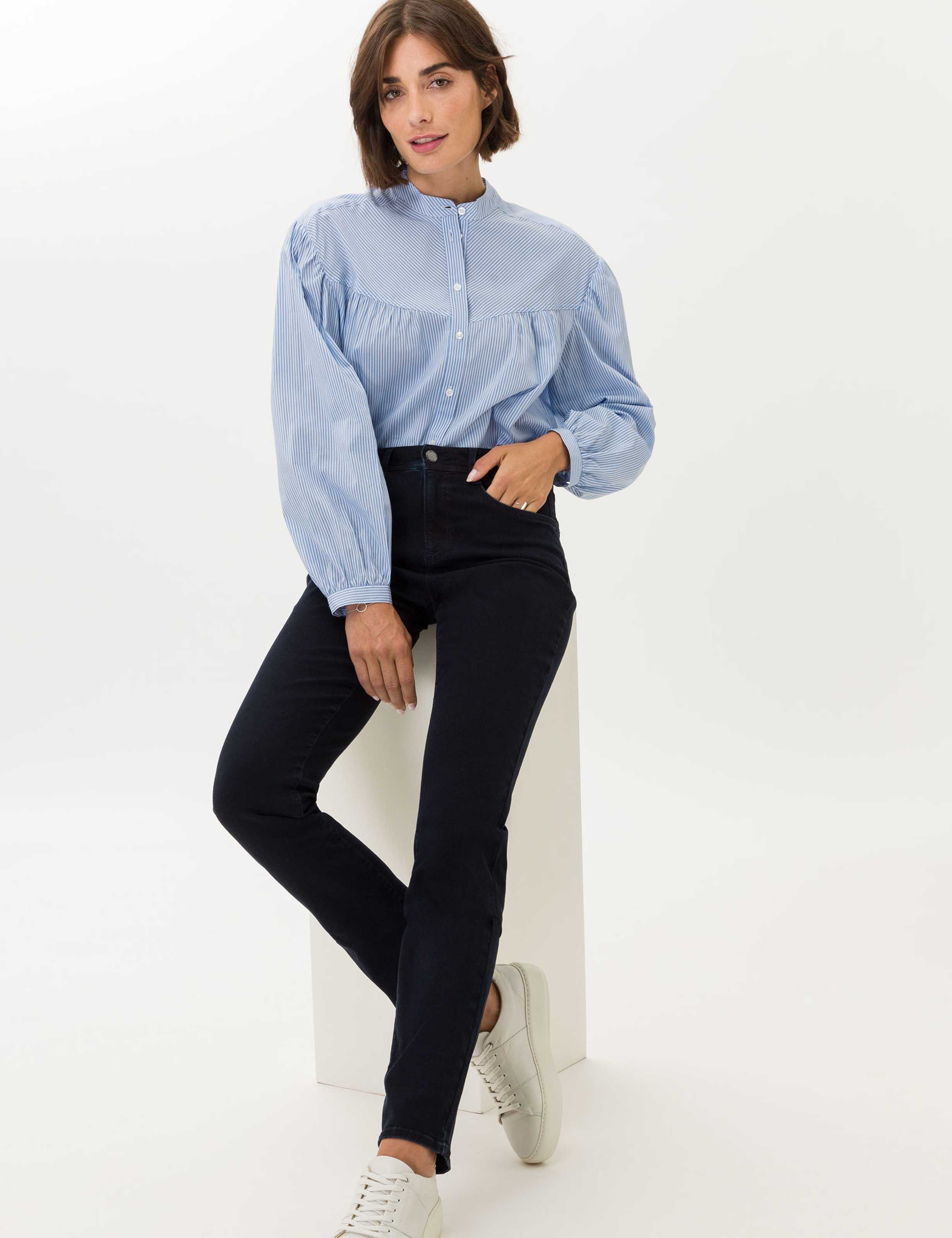 Brax 5-Pocket-Jeans Style CAROLA