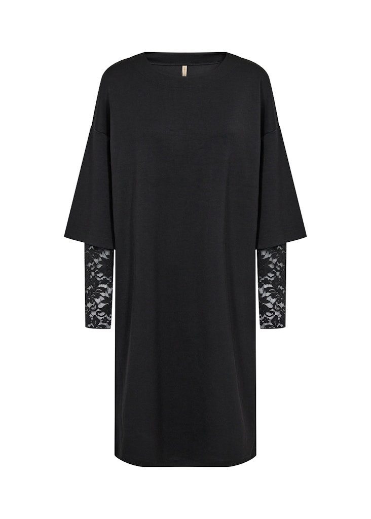 soyaconcept Cocktailkleid SC-BANU 205 BLACK günstig online kaufen