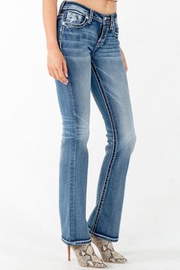 Miss Me Skinny-fit-Jeans